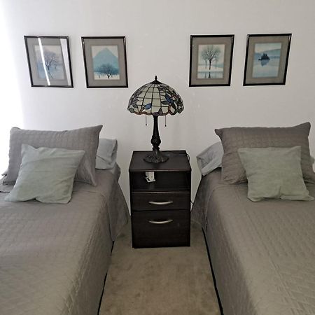 2Br Familiar In Palermo Bs As - 5Pax Plus Cot บัวโนสไอเรส ภายนอก รูปภาพ