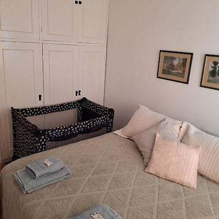 2Br Familiar In Palermo Bs As - 5Pax Plus Cot บัวโนสไอเรส ภายนอก รูปภาพ