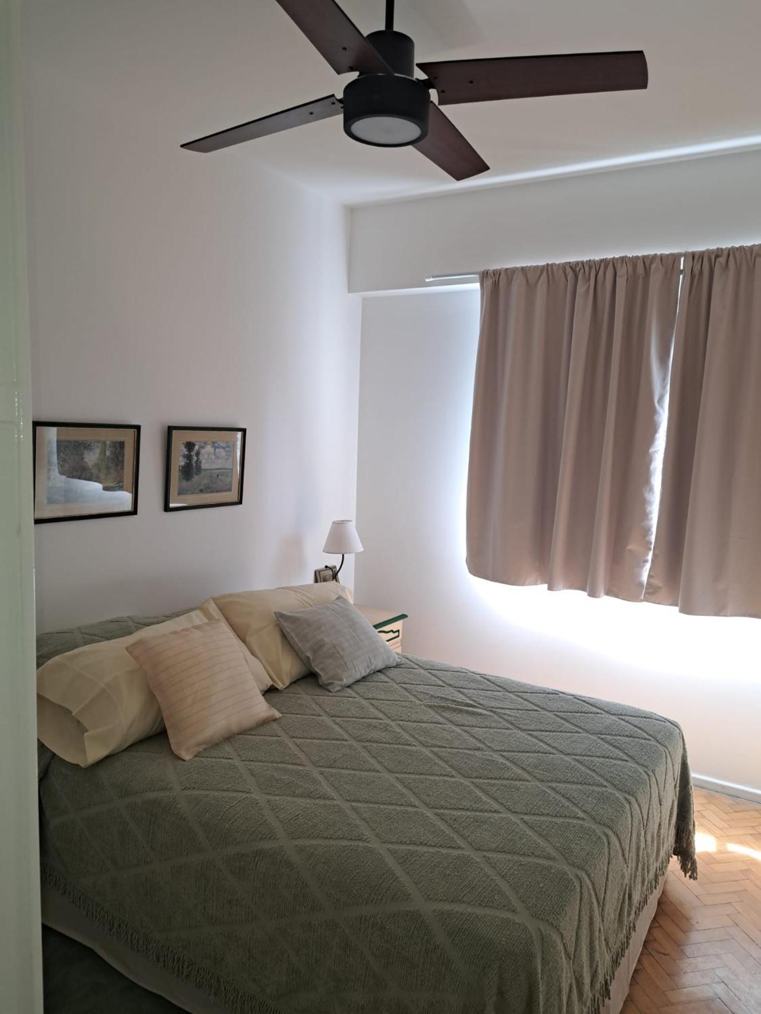 2Br Familiar In Palermo Bs As - 5Pax Plus Cot บัวโนสไอเรส ภายนอก รูปภาพ