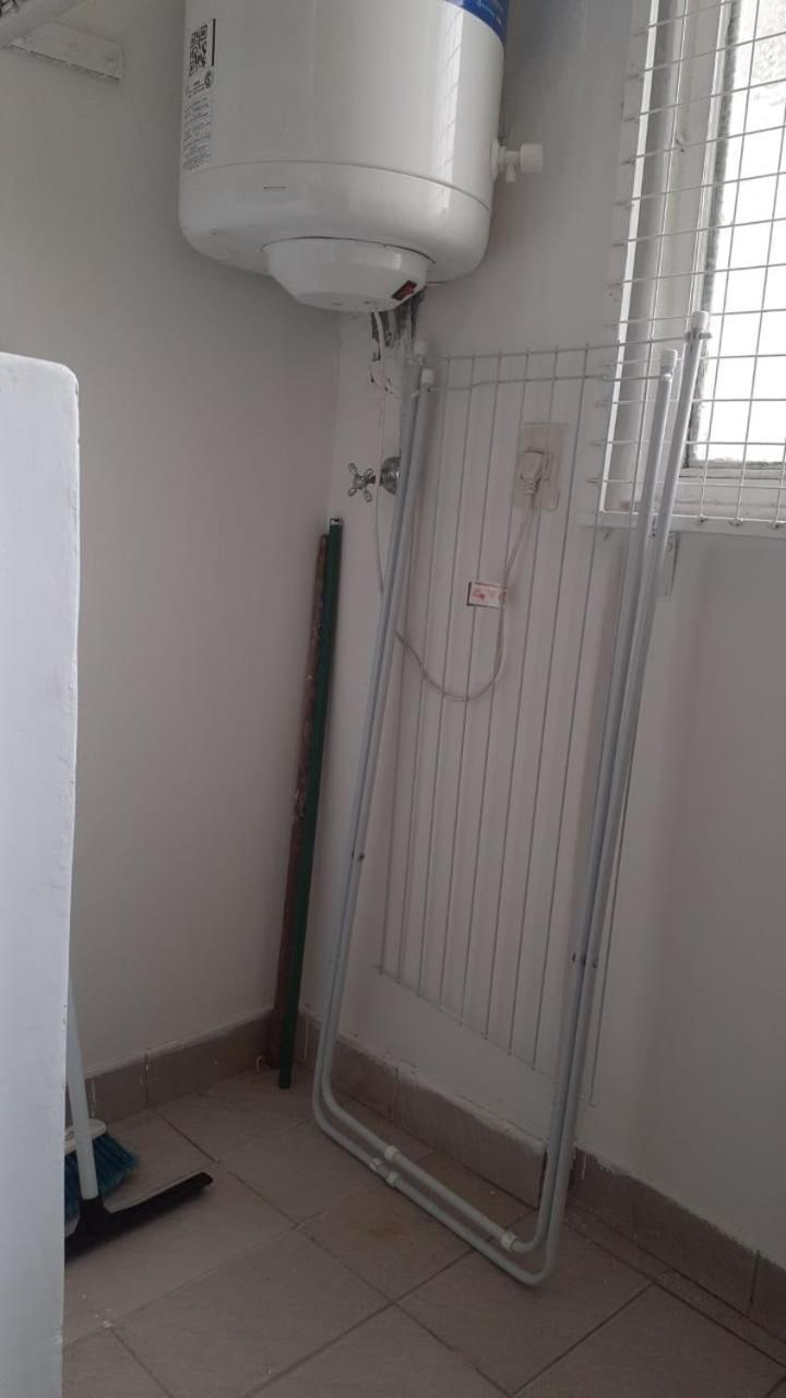 2Br Familiar In Palermo Bs As - 5Pax Plus Cot บัวโนสไอเรส ภายนอก รูปภาพ